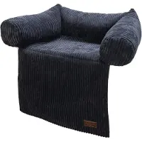 Designed By Lotte Acanalada 50x45cm Haustierkissen