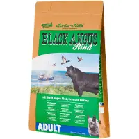 Markus Mühle - Black Angus Adult 5 kg - proteinreiches Hundefutter