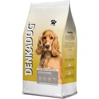 Denkadog Hypo-Allergic Hundefutter | 2 x 12,5 kg