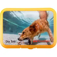 Fendigo Dia Tab Kautabletten für Hund und Katze