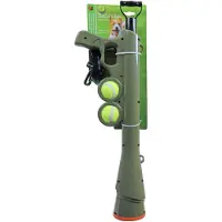 Boon Bazooka Tennisball-Shooter – 65 cm