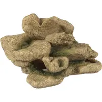Terra Della Steinstapel 1