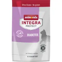 Animonda Integra Sparpaket 3 x 1,2 kg Protect Adult - Adult Diabetes