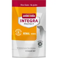 Animonda Integra Protect Nieren - 4 kg