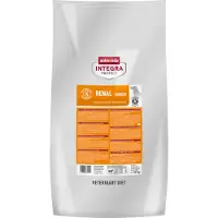 Animonda INTEGRA PROTECT Adult Renal 10 kg, Adult, jede Rasse, Mais, Reis, 10 kg, Gluten-frei