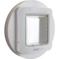 Sureflap Microchip Pet Door Connect Bundel – mit Hub