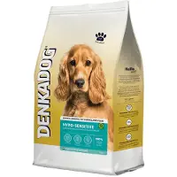 Denkadog Hypo-Sensitive Hundefutter | 2 x 12,5 kg