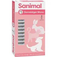 Sanimal Ohrreiniger Mono