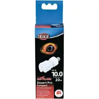 Trixie Desert Pro Compact 10.0 Lampe 540 Lm
