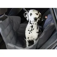 Doctor Bark 1-Sitz-Autodecke - S
