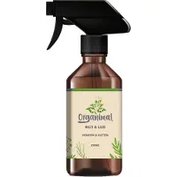 Organimal Milbe & Laus - Spray - 250 ml