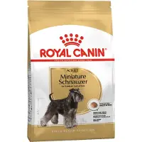 Royal Canin BHN Miniature Schnauzer 3kg 3 kg Futter