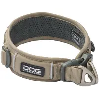 Dog Copenhagen Urban Explorer Halsband - Desert Dune - L/XL
