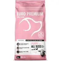 Euro Premium All Size Puppy - Lamm und Reis - 3 kg