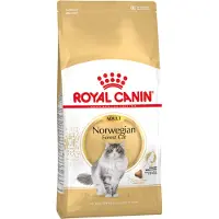 Royal Canin Feline Norwegian Forest Cat Adult 0,42 kg