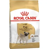 Royal Canin Pug Adult, Adult, Geflügel, 1,5 kg