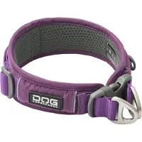 Dog Copenhagen Urban Explorer Halsband Purple Passion L/XL