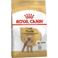 Royal Canin Poodle Adult Hundefutter trocken für Pudel 1,5 kg