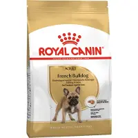 Royal Canin French Bulldog Futter Für Erwachsene Hunde 9kg