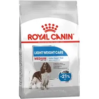 Royal Canin Medium Light Weight Care, Adult, Geflügel, 3 kg