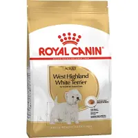 Royal Canin BHN West Highland White Terrier 3kg 3 kg