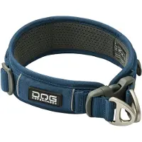 Dog Copenhagen Urban Explorer Halsband Ocean Blue L/XL