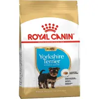 Royal Canin BHN Yorkshire Terrier Puppy 1.5kg 1,5 kg Futter