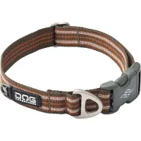 Dog Copenhagen Urban Style Halsband Mocca L