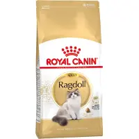 Royal Canin Ragdoll Adult Katzenfutter trocken 10 kg