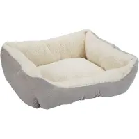 Beeztees Bz Katzenbett Mogina Grau 45x3