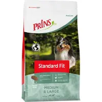 Prins ProCare Standard Fit Hundefutter | 3 kg