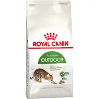 Royal Canin Outdoor Katzenfutter - 10 kg