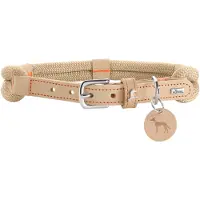 Hunter Halsband Malia - L (65) - Beige