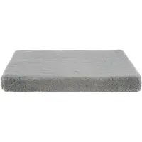 Trixie Vital Orthopädische Matratze Lonni - 75 x 55 x 5 cm - Grau