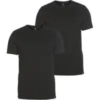 Levi's T-Shirt SLIM 2PK CREWNECK 1 herren