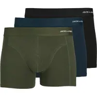 Jack & Jones 3er-pack Bamboo Shorts