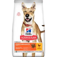 Hill's Pet Nutrition Science Plan Adult Performance Dog Drinks - Hill's