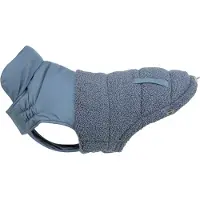 Trixie Wintermantel Ajou - blau - 230.0L x 320.0H x 390.0B