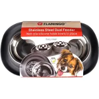 Flamingo Duo Dinerset Grafra - S