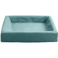 Bia Bed Bia Skanor Bezug - Ozean - 80 x 100 x 15 cm