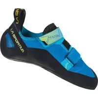 La Sportiva Aragon Climbing Shoes Blau EU 44 1/2 Mann