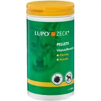 Luposan Lupo Zeck - 1100 g