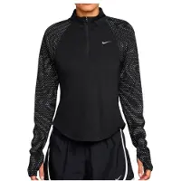Nike Damen T-Shirt W NK TEMPO DF FLSH HZ