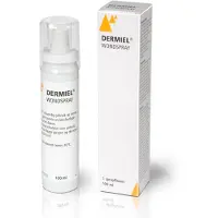 Dermiel Hautspray - 100 ml