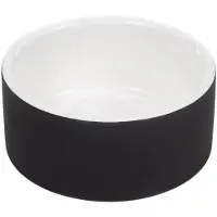PAIKKA Cool Bowl Black - XS