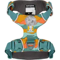 Ruffwear Front Range Harness - XXS - Spring Mountains