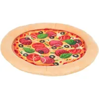Trixie Pizza