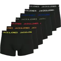 Jack & Jones 7er-pack Trunks
