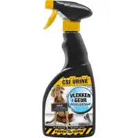 CSI Urine Hund/Welpe Spray - 500 ml