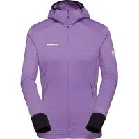 Mammut Taiss Light Fleece Mit Durchgehendem Reißverschluss